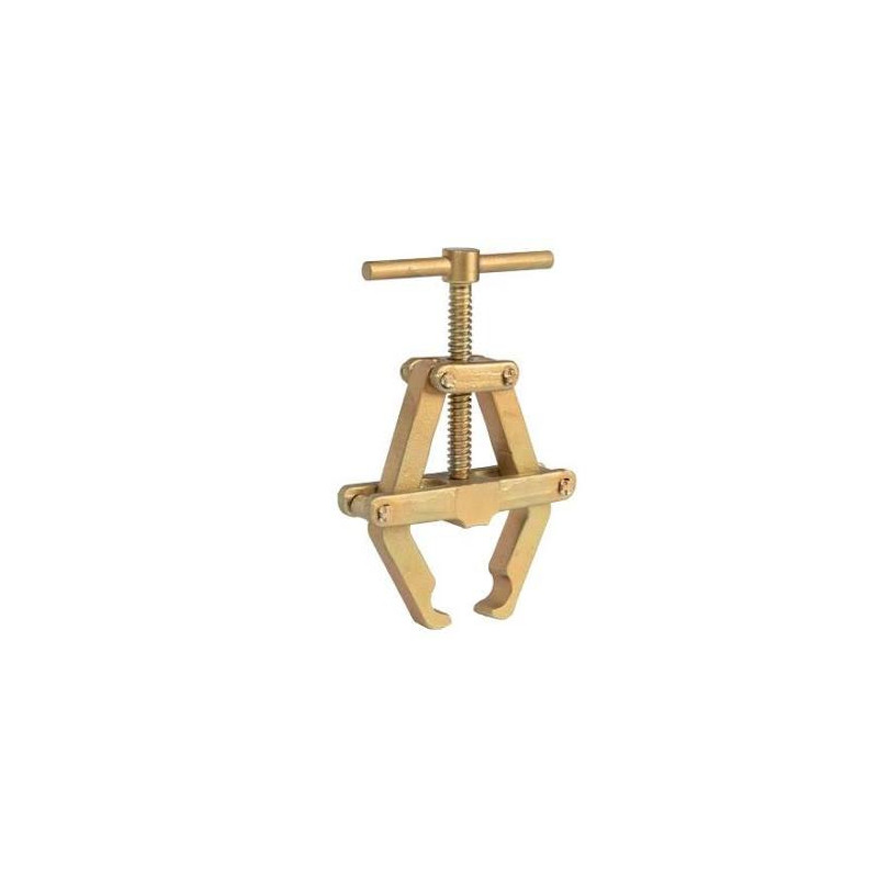 CLAMPS A CHAINE SINGLE